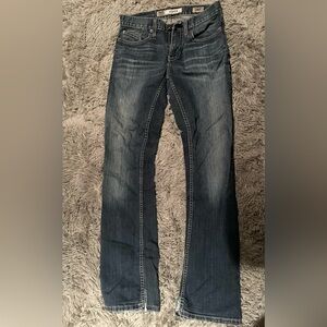 Boys BKE Aiden Jeans.